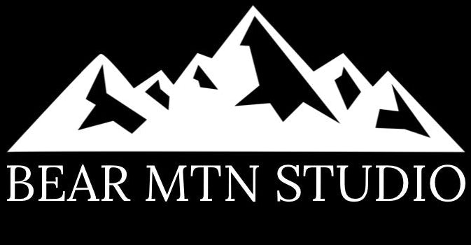 Bear MTN Studio